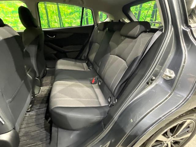 インプレッサスポーツ 1.6i-Lアイサイト 後期 純正ナビ バックカメラ Bluetooth アダプティブクルーズ ステアリング連動LEDヘッド オートライト アイドリングストップ パドルシフト スマートキー ETC(43枚目)