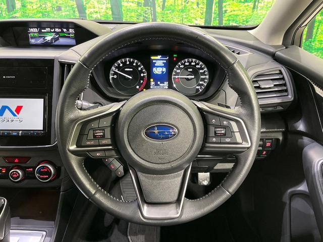 インプレッサスポーツ 1.6i-Lアイサイト 後期 純正ナビ バックカメラ Bluetooth アダプティブクルーズ ステアリング連動LEDヘッド オートライト アイドリングストップ パドルシフト スマートキー ETC(48枚目)