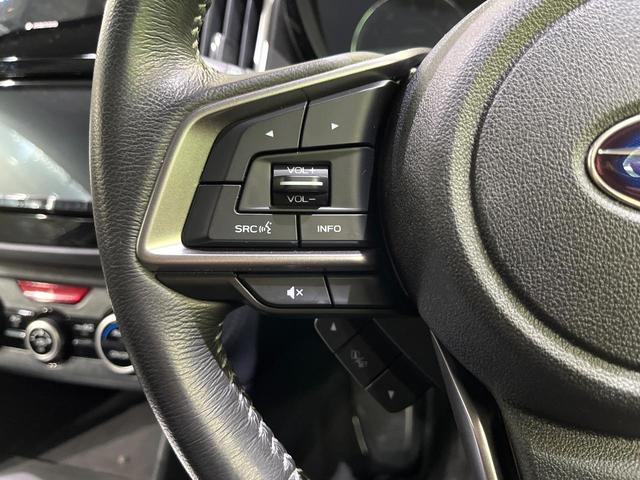 インプレッサスポーツ 1.6i-Lアイサイト 後期 純正ナビ バックカメラ Bluetooth アダプティブクルーズ ステアリング連動LEDヘッド オートライト アイドリングストップ パドルシフト スマートキー ETC(49枚目)