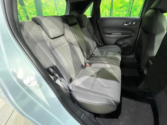 フィット ホーム　ホンダコネクト９型Ｗナビ　バックカメラ　Ｂｌｕｅｔｏｏｔｈ　寒冷地仕様　ホンダセンシング　アダプティブクルーズ　クリアランスソナー　ハイビームアシスト　アイドリングストップ　ＬＥＤヘッド（9枚目）