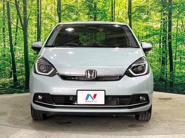 フィット ホーム　ホンダコネクト９型Ｗナビ　バックカメラ　Ｂｌｕｅｔｏｏｔｈ　寒冷地仕様　ホンダセンシング　アダプティブクルーズ　クリアランスソナー　ハイビームアシスト　アイドリングストップ　ＬＥＤヘッド（13枚目）