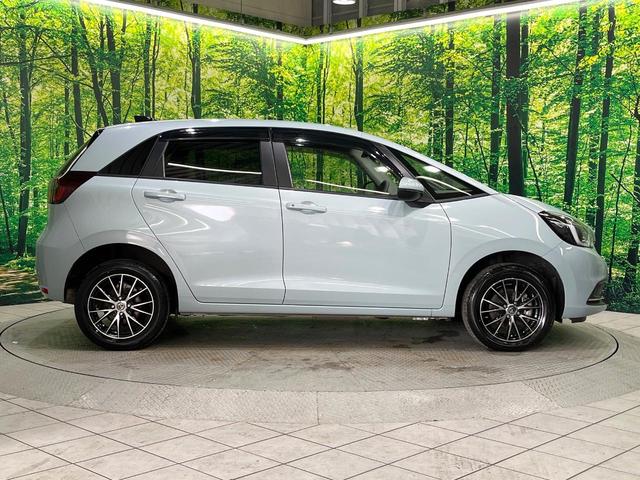 フィット ホーム　ホンダコネクト９型Ｗナビ　バックカメラ　Ｂｌｕｅｔｏｏｔｈ　寒冷地仕様　ホンダセンシング　アダプティブクルーズ　クリアランスソナー　ハイビームアシスト　アイドリングストップ　ＬＥＤヘッド（15枚目）