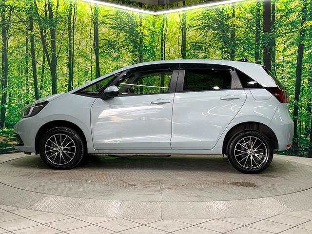 フィット ホーム　ホンダコネクト９型Ｗナビ　バックカメラ　Ｂｌｕｅｔｏｏｔｈ　寒冷地仕様　ホンダセンシング　アダプティブクルーズ　クリアランスソナー　ハイビームアシスト　アイドリングストップ　ＬＥＤヘッド（16枚目）