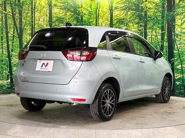 フィット ホーム　ホンダコネクト９型Ｗナビ　バックカメラ　Ｂｌｕｅｔｏｏｔｈ　寒冷地仕様　ホンダセンシング　アダプティブクルーズ　クリアランスソナー　ハイビームアシスト　アイドリングストップ　ＬＥＤヘッド（18枚目）