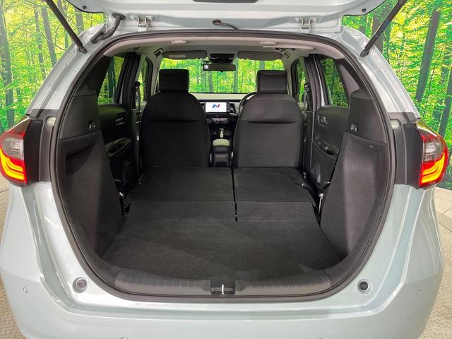 フィット ホーム　ホンダコネクト９型Ｗナビ　バックカメラ　Ｂｌｕｅｔｏｏｔｈ　寒冷地仕様　ホンダセンシング　アダプティブクルーズ　クリアランスソナー　ハイビームアシスト　アイドリングストップ　ＬＥＤヘッド（33枚目）