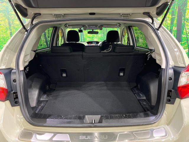 XV 2.0i-L アイサイト ルーフレール カロッツェリアナビ バックカメラ レーダークルーズ パドルシフト パワーシート コーナーセンサー HIDヘッド ETC アイドリングストップ スマートキー(11枚目)