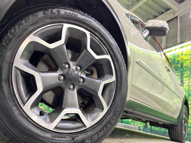 XV 2.0i-L アイサイト ルーフレール カロッツェリアナビ バックカメラ レーダークルーズ パドルシフト パワーシート コーナーセンサー HIDヘッド ETC アイドリングストップ スマートキー(13枚目)