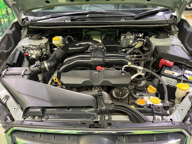 XV 2.0i-L アイサイト ルーフレール カロッツェリアナビ バックカメラ レーダークルーズ パドルシフト パワーシート コーナーセンサー HIDヘッド ETC アイドリングストップ スマートキー(19枚目)