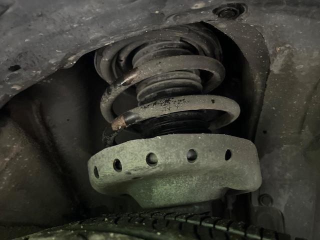 XV 2.0i-L アイサイト ルーフレール カロッツェリアナビ バックカメラ レーダークルーズ パドルシフト パワーシート コーナーセンサー HIDヘッド ETC アイドリングストップ スマートキー(21枚目)