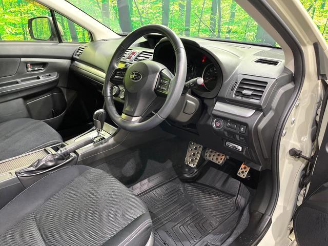 XV 2.0i-L アイサイト ルーフレール カロッツェリアナビ バックカメラ レーダークルーズ パドルシフト パワーシート コーナーセンサー HIDヘッド ETC アイドリングストップ スマートキー(40枚目)