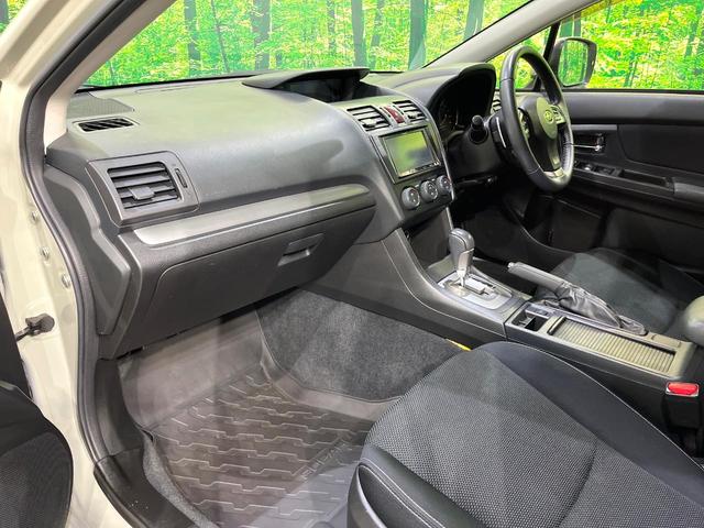 XV 2.0i-L アイサイト ルーフレール カロッツェリアナビ バックカメラ レーダークルーズ パドルシフト パワーシート コーナーセンサー HIDヘッド ETC アイドリングストップ スマートキー(42枚目)