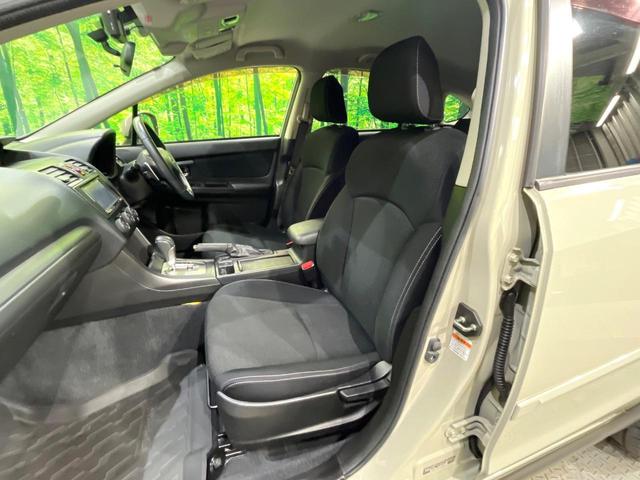 XV 2.0i-L アイサイト ルーフレール カロッツェリアナビ バックカメラ レーダークルーズ パドルシフト パワーシート コーナーセンサー HIDヘッド ETC アイドリングストップ スマートキー(43枚目)