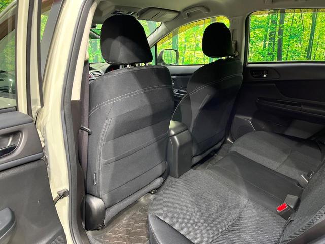 XV 2.0i-L アイサイト ルーフレール カロッツェリアナビ バックカメラ レーダークルーズ パドルシフト パワーシート コーナーセンサー HIDヘッド ETC アイドリングストップ スマートキー(44枚目)