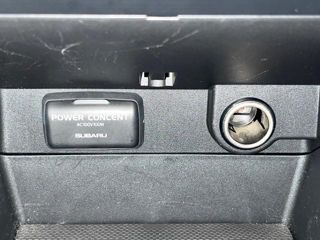 XV 2.0i-L アイサイト ルーフレール カロッツェリアナビ バックカメラ レーダークルーズ パドルシフト パワーシート コーナーセンサー HIDヘッド ETC アイドリングストップ スマートキー(66枚目)