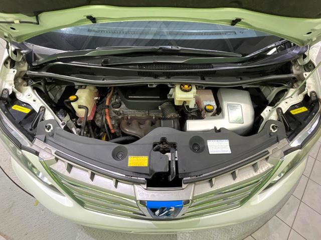 アルファードハイブリッド SR 後期 サンルーフ 後席モニター 純正8型ナビ 両側電動ドア バックカメラ コーナーセンサー クルーズコントロール 電動リアゲート パワーシート シートヒーター HIDヘッド(19枚目)