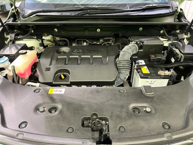 ハリアー エレガンス 後期 モデリスタエアロ 寒冷地仕様 純正9型ナビ バックカメラ フルセグ 衝突被害軽減 レーダークルーズ オートハイビーム パワーシート LEDヘッド ETC スマートキー(19枚目)