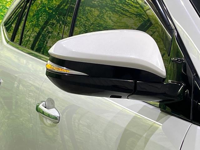 ハリアー エレガンス 後期 モデリスタエアロ 寒冷地仕様 純正9型ナビ バックカメラ フルセグ 衝突被害軽減 レーダークルーズ オートハイビーム パワーシート LEDヘッド ETC スマートキー(31枚目)