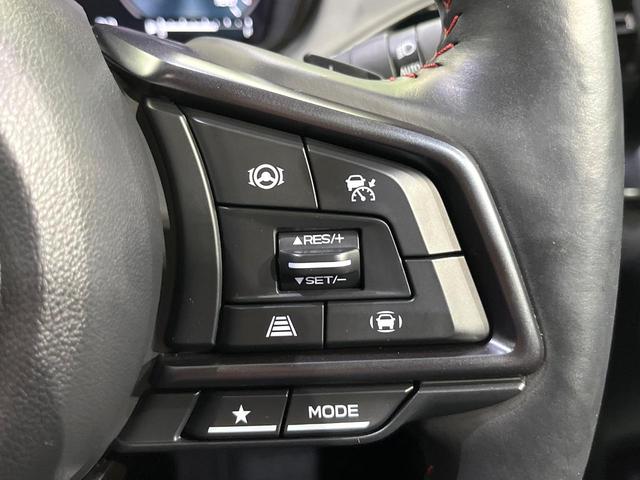 レヴォーグ ＳＴＩスポーツ　ＥＸ　純正１１．６インチ　衝突被害軽減　レーダークルーズ　アイサイト　レーダークルーズ　電動リアゲート　レザーシート　パワーシート　全席シートヒーター　サイドカメラ　バックカメラ　コーナーセンサー（5枚目）