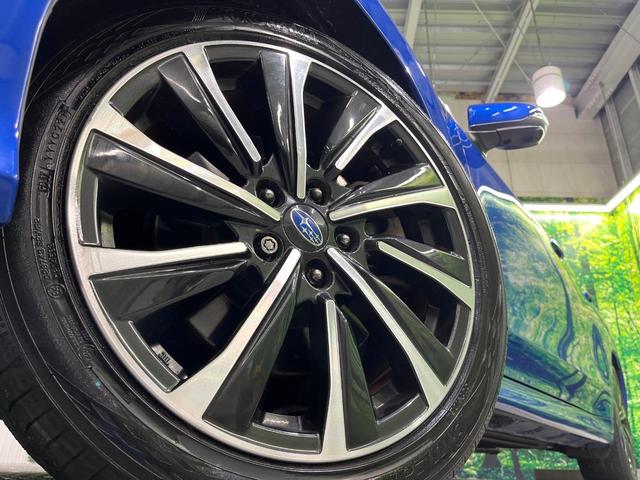 レヴォーグ ＳＴＩスポーツ　ＥＸ　純正１１．６インチ　衝突被害軽減　レーダークルーズ　アイサイト　レーダークルーズ　電動リアゲート　レザーシート　パワーシート　全席シートヒーター　サイドカメラ　バックカメラ　コーナーセンサー（14枚目）