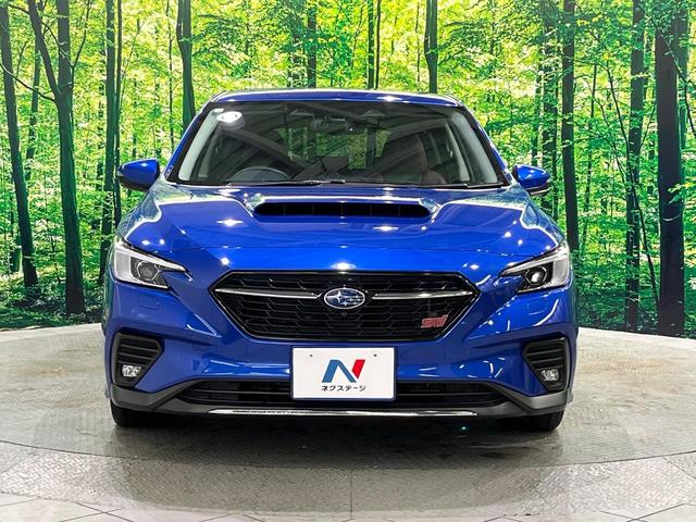 レヴォーグ ＳＴＩスポーツ　ＥＸ　純正１１．６インチ　衝突被害軽減　レーダークルーズ　アイサイト　レーダークルーズ　電動リアゲート　レザーシート　パワーシート　全席シートヒーター　サイドカメラ　バックカメラ　コーナーセンサー（15枚目）