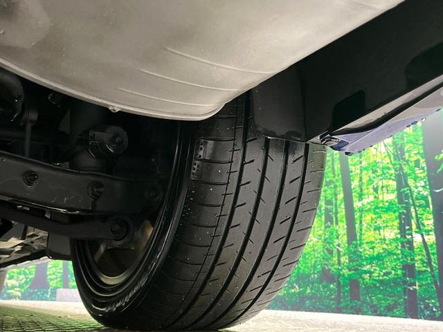 レヴォーグ ＳＴＩスポーツ　ＥＸ　純正１１．６インチ　衝突被害軽減　レーダークルーズ　アイサイト　レーダークルーズ　電動リアゲート　レザーシート　パワーシート　全席シートヒーター　サイドカメラ　バックカメラ　コーナーセンサー（24枚目）