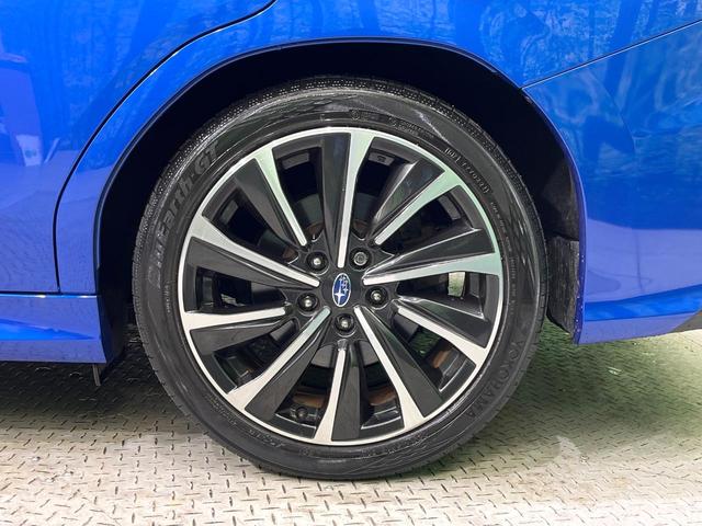 レヴォーグ ＳＴＩスポーツ　ＥＸ　純正１１．６インチ　衝突被害軽減　レーダークルーズ　アイサイト　レーダークルーズ　電動リアゲート　レザーシート　パワーシート　全席シートヒーター　サイドカメラ　バックカメラ　コーナーセンサー（25枚目）