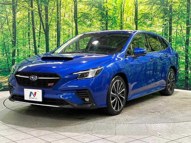 レヴォーグ ＳＴＩスポーツ　ＥＸ　純正１１．６インチ　衝突被害軽減　レーダークルーズ　アイサイト　レーダークルーズ　電動リアゲート　レザーシート　パワーシート　全席シートヒーター　サイドカメラ　バックカメラ　コーナーセンサー（31枚目）