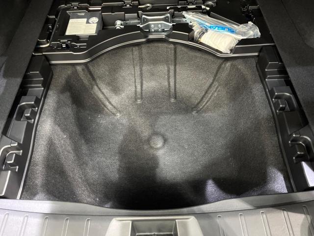 レヴォーグ ＳＴＩスポーツ　ＥＸ　純正１１．６インチ　衝突被害軽減　レーダークルーズ　アイサイト　レーダークルーズ　電動リアゲート　レザーシート　パワーシート　全席シートヒーター　サイドカメラ　バックカメラ　コーナーセンサー（38枚目）