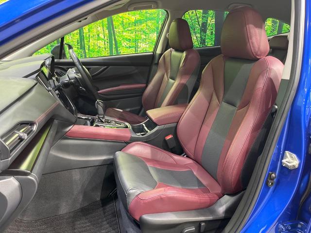 レヴォーグ ＳＴＩスポーツ　ＥＸ　純正１１．６インチ　衝突被害軽減　レーダークルーズ　アイサイト　レーダークルーズ　電動リアゲート　レザーシート　パワーシート　全席シートヒーター　サイドカメラ　バックカメラ　コーナーセンサー（44枚目）