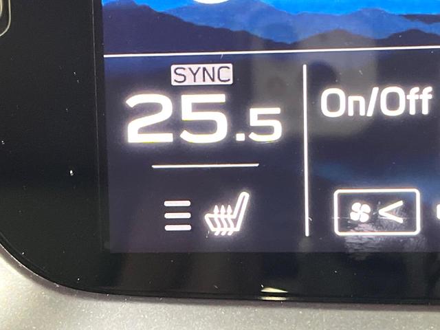 レヴォーグ ＳＴＩスポーツ　ＥＸ　純正１１．６インチ　衝突被害軽減　レーダークルーズ　アイサイト　レーダークルーズ　電動リアゲート　レザーシート　パワーシート　全席シートヒーター　サイドカメラ　バックカメラ　コーナーセンサー（57枚目）