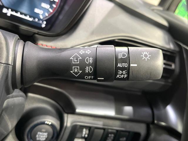 レヴォーグ ＳＴＩスポーツ　ＥＸ　純正１１．６インチ　衝突被害軽減　レーダークルーズ　アイサイト　レーダークルーズ　電動リアゲート　レザーシート　パワーシート　全席シートヒーター　サイドカメラ　バックカメラ　コーナーセンサー（68枚目）