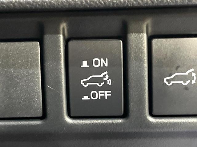 レヴォーグ ＳＴＩスポーツ　ＥＸ　純正１１．６インチ　衝突被害軽減　レーダークルーズ　アイサイト　レーダークルーズ　電動リアゲート　レザーシート　パワーシート　全席シートヒーター　サイドカメラ　バックカメラ　コーナーセンサー（75枚目）