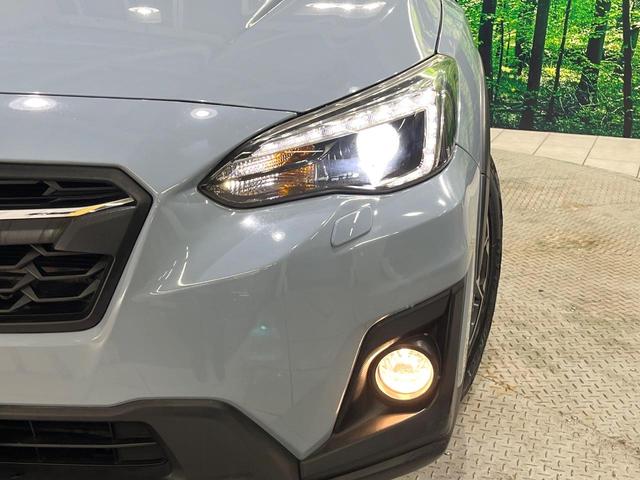 ＸＶ ２．０ｉ－Ｌ　アイサイト　純正ナビ　バックカメラ　アイサイトｖｅｒ３　レーダークルーズ　車線逸脱警報　ルーフレール　ＬＥＤヘッド　オートライト　デュアルエアコン　アイドリングストップ　ＥＴＣ　パドルシフト（13枚目）