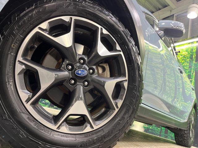 ＸＶ ２．０ｉ－Ｌ　アイサイト　純正ナビ　バックカメラ　アイサイトｖｅｒ３　レーダークルーズ　車線逸脱警報　ルーフレール　ＬＥＤヘッド　オートライト　デュアルエアコン　アイドリングストップ　ＥＴＣ　パドルシフト（14枚目）