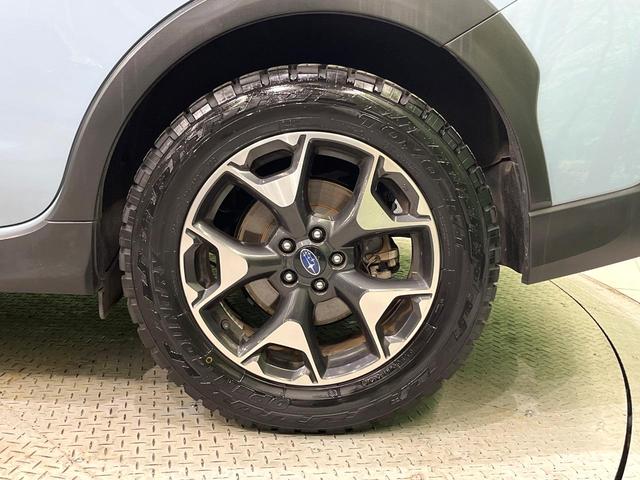 ＸＶ ２．０ｉ－Ｌ　アイサイト　純正ナビ　バックカメラ　アイサイトｖｅｒ３　レーダークルーズ　車線逸脱警報　ルーフレール　ＬＥＤヘッド　オートライト　デュアルエアコン　アイドリングストップ　ＥＴＣ　パドルシフト（25枚目）