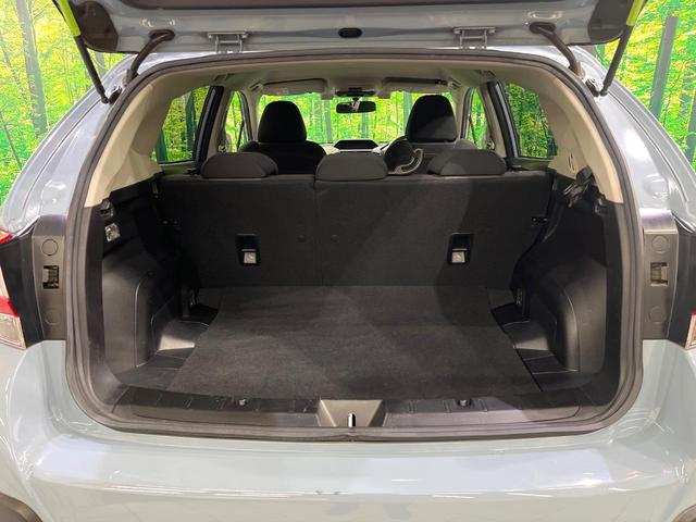 ＸＶ ２．０ｉ－Ｌ　アイサイト　純正ナビ　バックカメラ　アイサイトｖｅｒ３　レーダークルーズ　車線逸脱警報　ルーフレール　ＬＥＤヘッド　オートライト　デュアルエアコン　アイドリングストップ　ＥＴＣ　パドルシフト（36枚目）