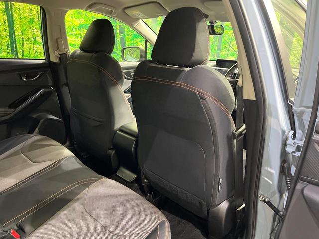 ＸＶ ２．０ｉ－Ｌ　アイサイト　純正ナビ　バックカメラ　アイサイトｖｅｒ３　レーダークルーズ　車線逸脱警報　ルーフレール　ＬＥＤヘッド　オートライト　デュアルエアコン　アイドリングストップ　ＥＴＣ　パドルシフト（40枚目）