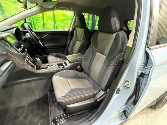 ＸＶ ２．０ｉ－Ｌ　アイサイト　純正ナビ　バックカメラ　アイサイトｖｅｒ３　レーダークルーズ　車線逸脱警報　ルーフレール　ＬＥＤヘッド　オートライト　デュアルエアコン　アイドリングストップ　ＥＴＣ　パドルシフト（43枚目）