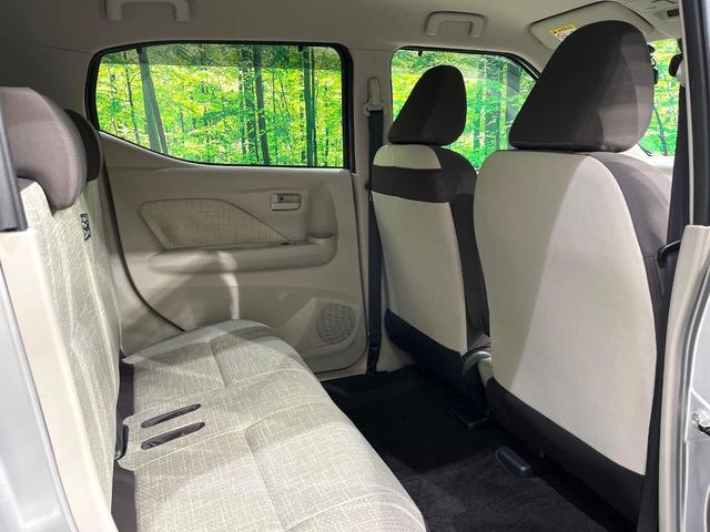 デイズ Ｘ　衝突被害軽減　車線逸脱警報　踏み間違い防止　コーナーセンサー　スマートキー　ハイビームアシスト　オートライト　オートエアコン　ステアリングスイッチ　ドライブレコーダー（37枚目）