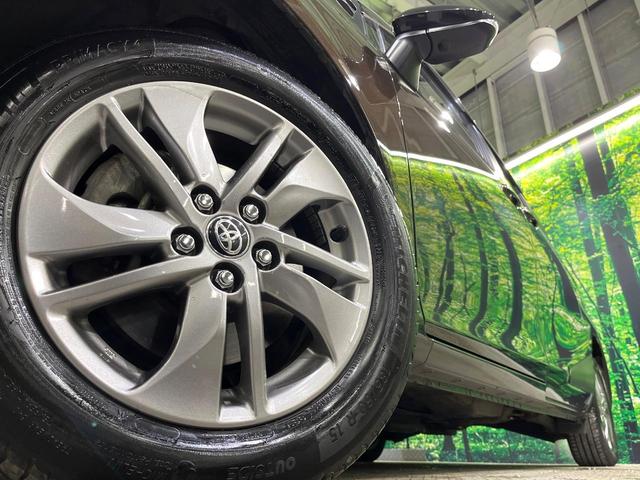 シエンタ Ｇ　クエロ　後期　寒冷地仕様　フリップダウンモニター　純正９型ナビ　全周囲カメラ　両側電動スライド　衝突被害軽減　車線逸脱警報　コーナーセンサー　ハーフレザーシート　シートヒーター　ＬＥＤヘッド　オートハイビーム（14枚目）