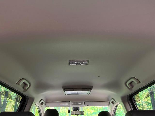 シエンタ Ｇ　クエロ　後期　寒冷地仕様　フリップダウンモニター　純正９型ナビ　全周囲カメラ　両側電動スライド　衝突被害軽減　車線逸脱警報　コーナーセンサー　ハーフレザーシート　シートヒーター　ＬＥＤヘッド　オートハイビーム（36枚目）