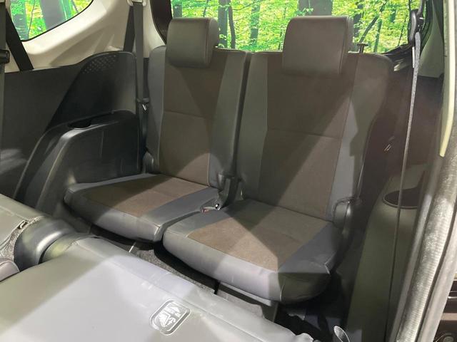 シエンタ Ｇ　クエロ　後期　寒冷地仕様　フリップダウンモニター　純正９型ナビ　全周囲カメラ　両側電動スライド　衝突被害軽減　車線逸脱警報　コーナーセンサー　ハーフレザーシート　シートヒーター　ＬＥＤヘッド　オートハイビーム（45枚目）