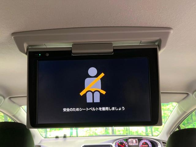 シエンタ Ｇ　クエロ　後期　寒冷地仕様　フリップダウンモニター　純正９型ナビ　全周囲カメラ　両側電動スライド　衝突被害軽減　車線逸脱警報　コーナーセンサー　ハーフレザーシート　シートヒーター　ＬＥＤヘッド　オートハイビーム（46枚目）