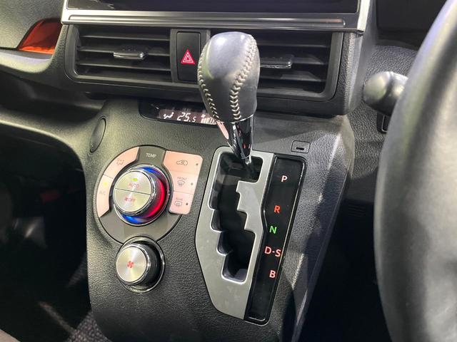 シエンタ Ｇ　クエロ　後期　寒冷地仕様　フリップダウンモニター　純正９型ナビ　全周囲カメラ　両側電動スライド　衝突被害軽減　車線逸脱警報　コーナーセンサー　ハーフレザーシート　シートヒーター　ＬＥＤヘッド　オートハイビーム（63枚目）