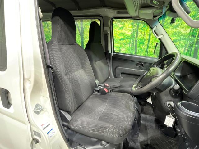 ハイゼットカーゴ DX SAIII パナソニックナビ Bluetooth スマートアシスト 車線逸脱警報 誤発進抑制 クリアランスソナー LEDヘッド オートハイビーム アイドリングストップ リアヒーター ドライブレコーダー ETC(10枚目)