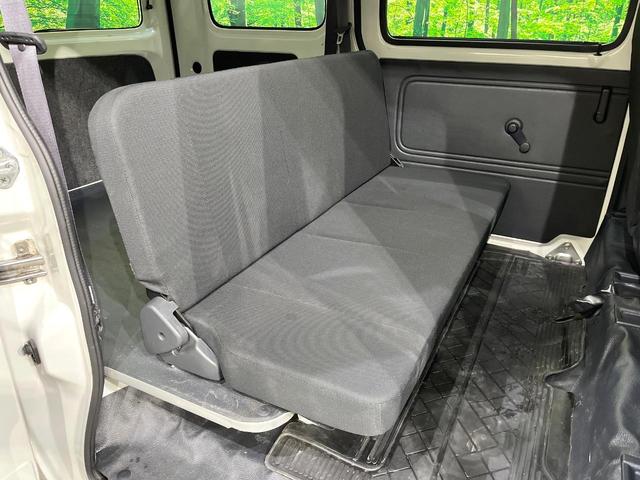 ハイゼットカーゴ DX SAIII パナソニックナビ Bluetooth スマートアシスト 車線逸脱警報 誤発進抑制 クリアランスソナー LEDヘッド オートハイビーム アイドリングストップ リアヒーター ドライブレコーダー ETC(11枚目)