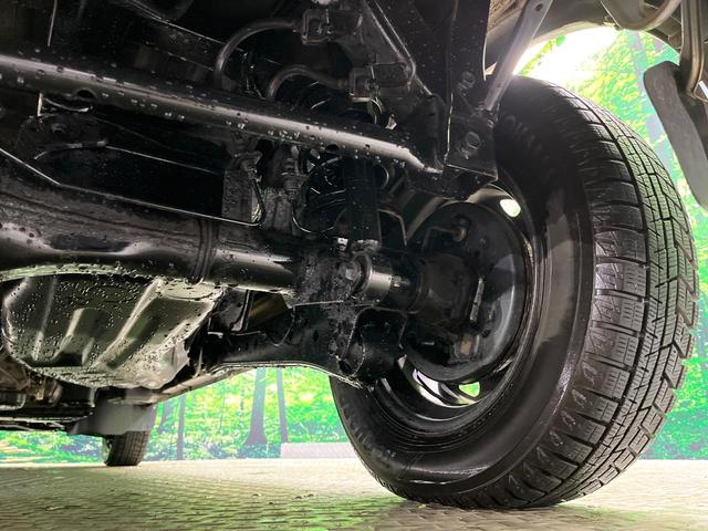 ハイゼットカーゴ DX SAIII パナソニックナビ Bluetooth スマートアシスト 車線逸脱警報 誤発進抑制 クリアランスソナー LEDヘッド オートハイビーム アイドリングストップ リアヒーター ドライブレコーダー ETC(22枚目)