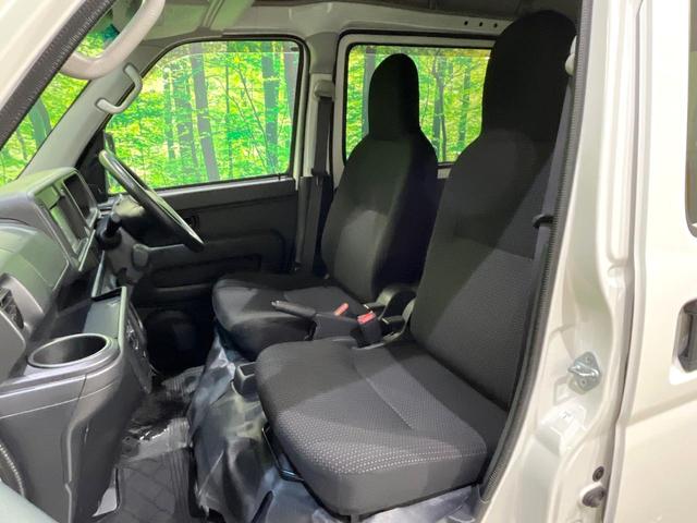 ハイゼットカーゴ DX SAIII パナソニックナビ Bluetooth スマートアシスト 車線逸脱警報 誤発進抑制 クリアランスソナー LEDヘッド オートハイビーム アイドリングストップ リアヒーター ドライブレコーダー ETC(42枚目)