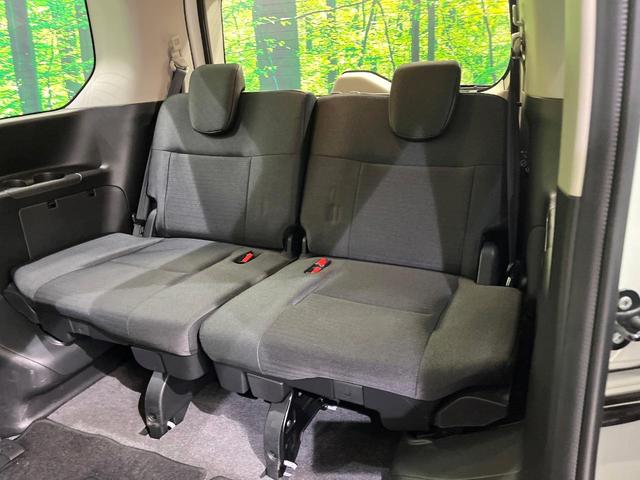 セレナ ハイウェイスターV 12.3インチ純正ナビ 全周囲カメラ 両側電動スライド 衝突被害軽減 プロパイロット 車線逸脱警報 コーナーセンサー ブラインドスポット シートヒーター LEDヘッド オートハイビーム(34枚目)