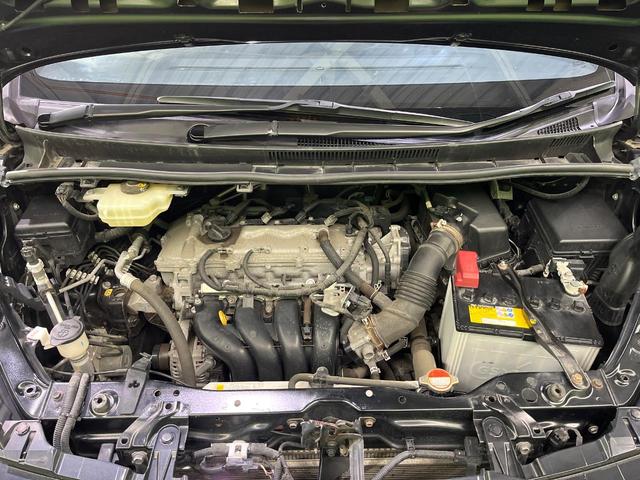 ヴォクシー ZS 煌II 寒冷地仕様 純正10インチナビ 両側電動ドア 衝突軽減装置 リアオートエアコン バックカメラ オートハイビーム 純正16インチアルミ LEDヘッド ETC オートライト フルセグ Bluetooth(19枚目)